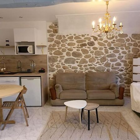 Appartamento Paisible Et Cosy Ria Esterno foto