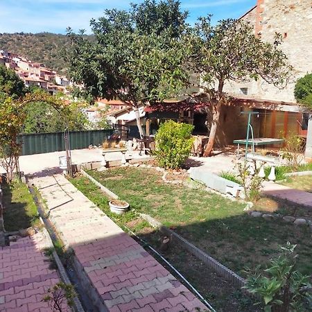 Appartamento Paisible Et Cosy Ria Esterno foto