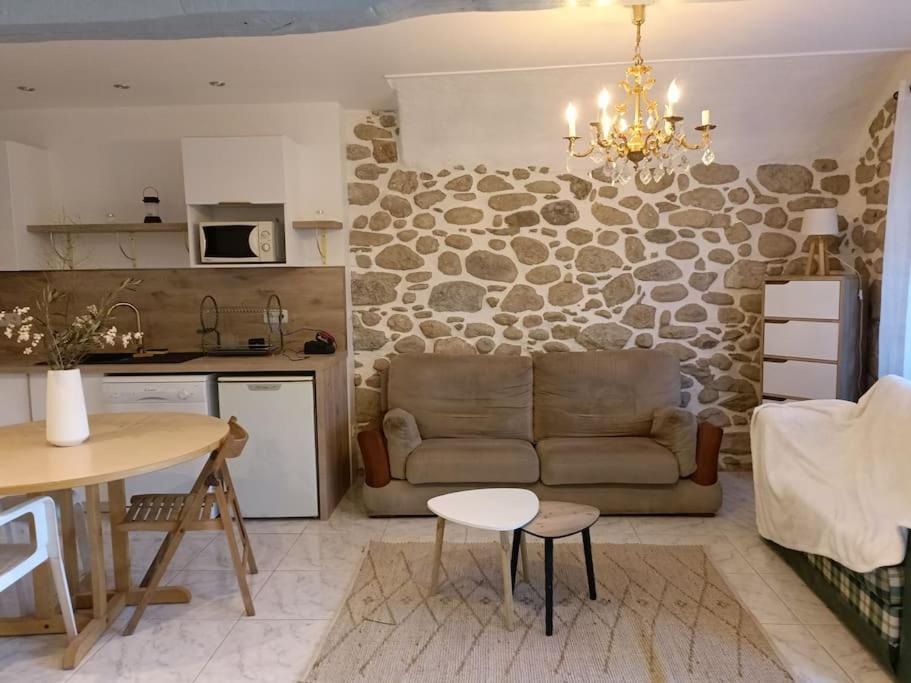 Appartamento Paisible Et Cosy Ria Esterno foto