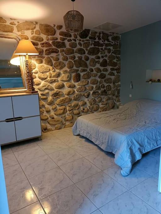 Appartamento Paisible Et Cosy Ria Esterno foto
