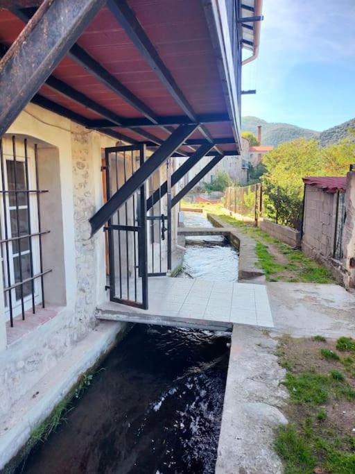 Appartamento Paisible Et Cosy Ria Esterno foto