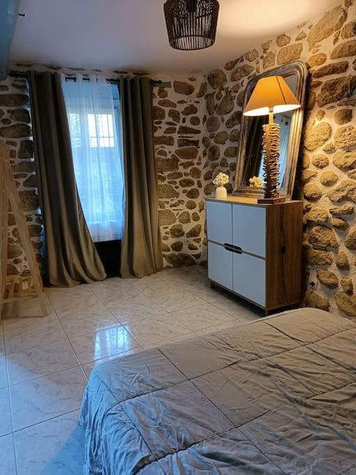 Appartamento Paisible Et Cosy Ria Esterno foto