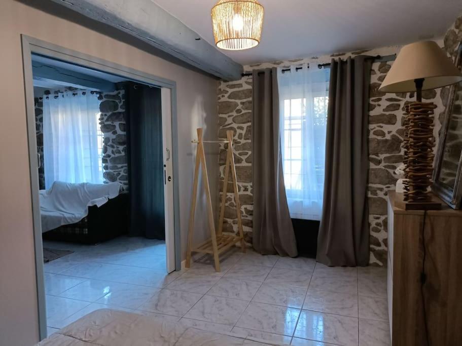Appartamento Paisible Et Cosy Ria Esterno foto